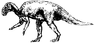 Hadrosaurus